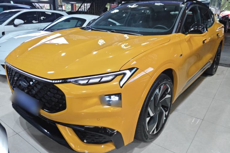 Used Ford Mondeo 2024 2.0T E-Hybrid Sport Edition ST-Line