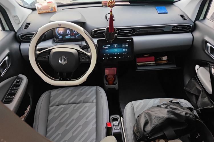 Used Leapmotor T03 2025 310 Comfort Edition Center Console