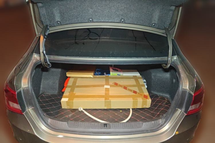 Used Buick GT 2017 15N Automatic Elite Version