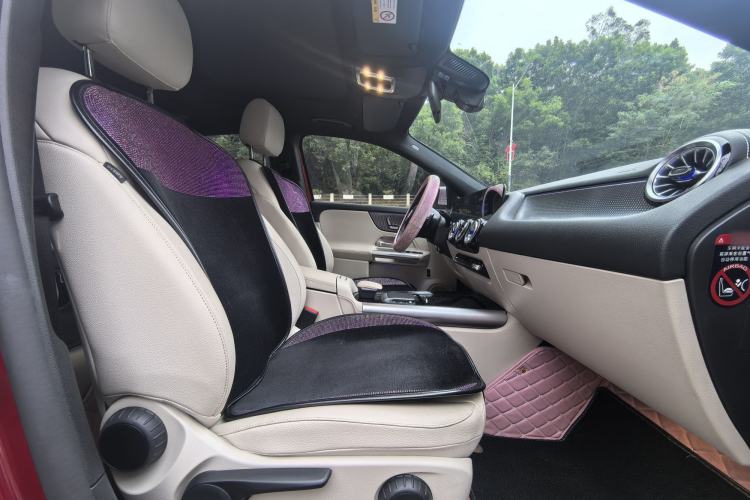 Used Mercedes-Benz EQA 2022 EQA 260