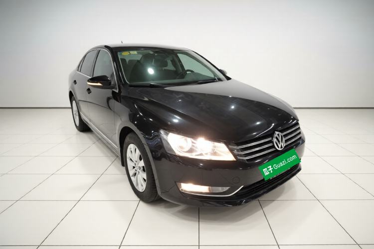 Used Volkswagen Passat 2014 1.8TSI DSG Prestige Navigation Edition
