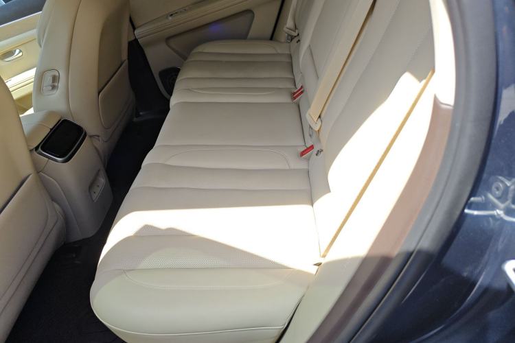 Used Hima AITO M7 2024 1.5T Intelligent Drive Rear-Drive Ultra Version 5 Seats
