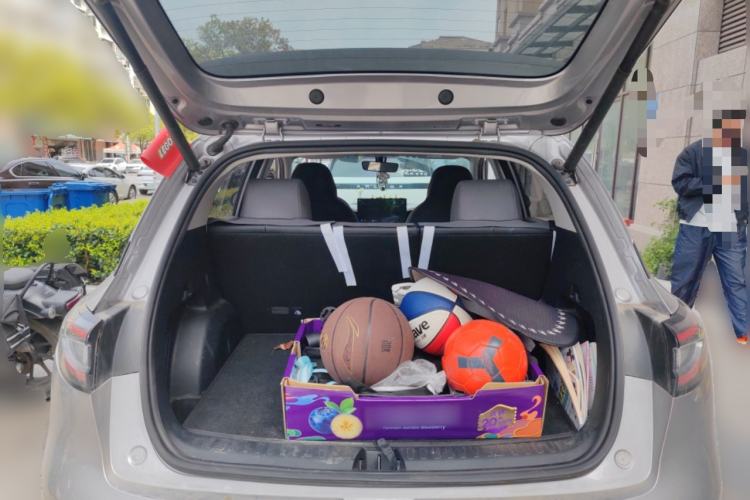 Used Geely Galaxy Geome 2025 310km Dream Edition
