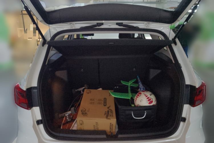 Used Jetta VS7 2023 280TSI Automatic Enjoyment Edition
