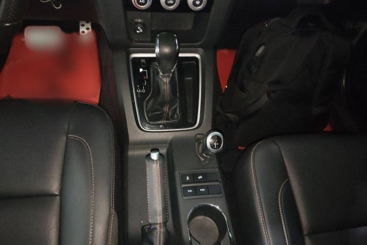 Used BAIC Off-Road BJ40 2016 40L 2.3T Automatic All-Wheel Drive Premium Edition