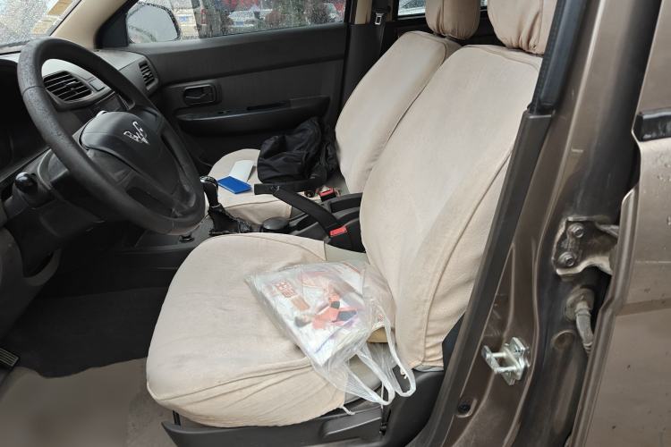 Used Wuling Hongguang 2015 1.2L S Base Model China V Standard