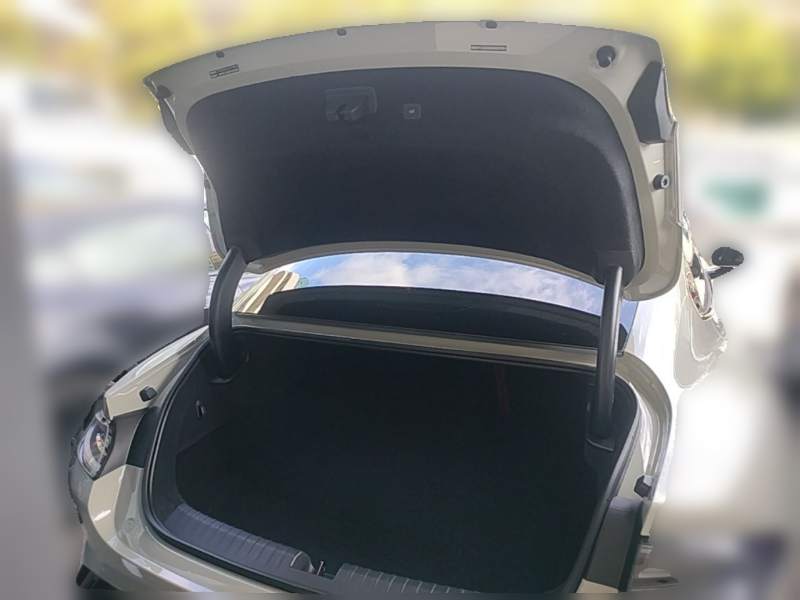 Used Xiaomi Auto SU7 2024 Four-Wheel Drive Ultra-Long Range Advanced Intelligent Driving Max Edition — 20