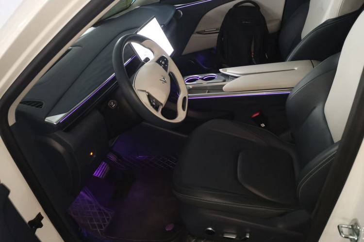 Used ARCFOX Alpha T5 2025 520 MAX