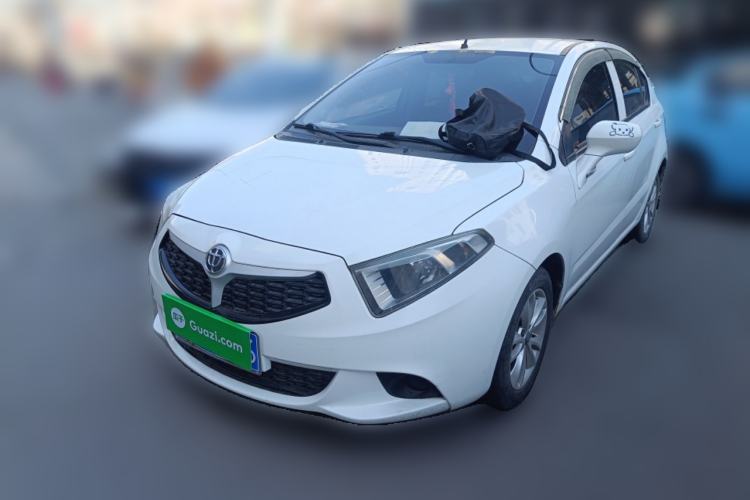 Used Brilliance H220 2014 1.5L Manual Comfort Model