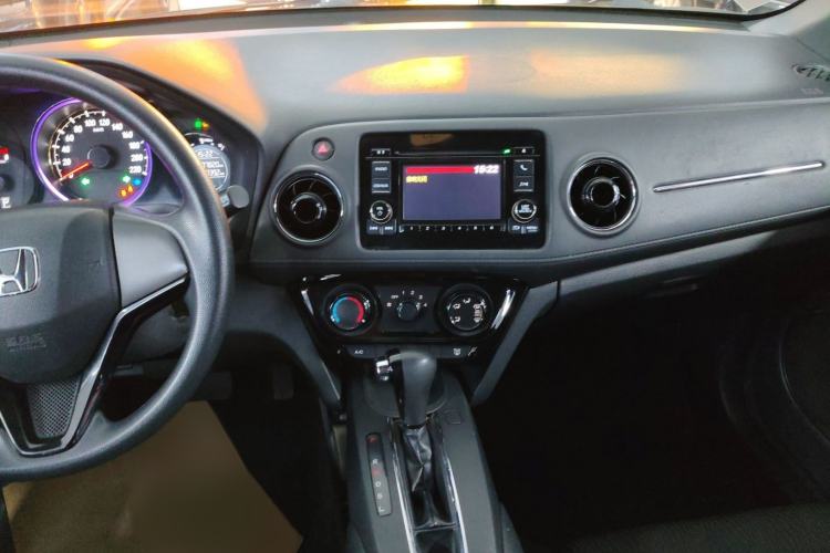 Used Honda XR-V 2015 1.5L LXi CVT Classic Edition