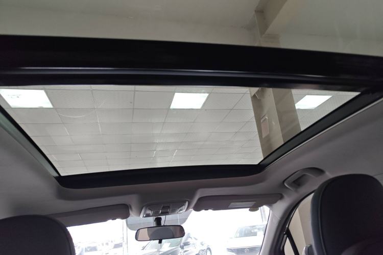 Used GAC Trumpchi GS4 2020 270T Automatic Elite Tech Edition