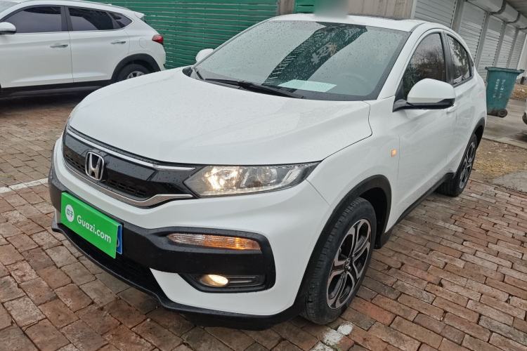 Used Honda XR-V 2017 1.8L EXi CVT Comfort Version