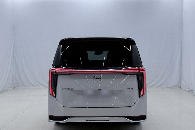 Used GAC Trumpchi M8 2024 Master Series 400T Prestige Edition