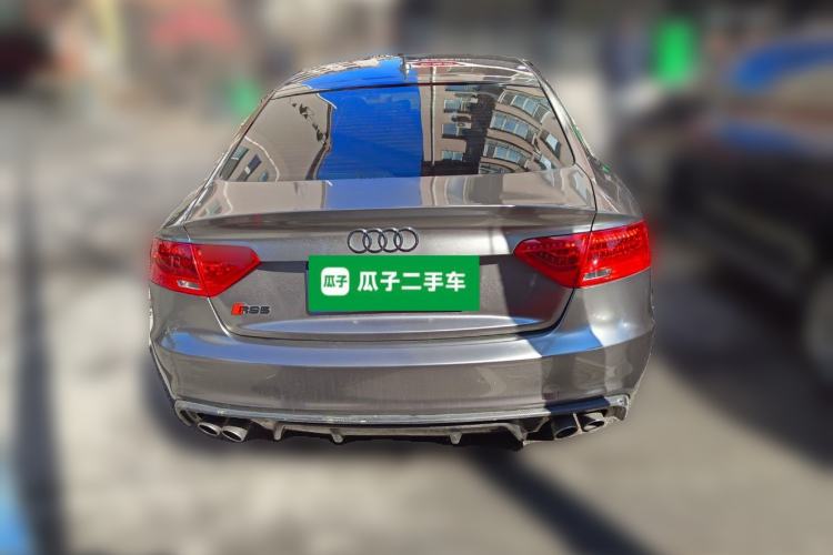 Used Audi S5 2016 S5 3.0T Sportback
