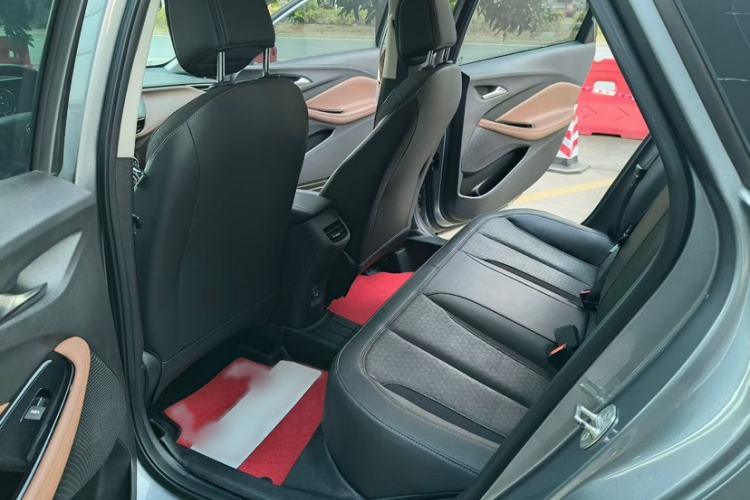 Used Buick Verano 2022 Pro 533T Enjoyment Edition