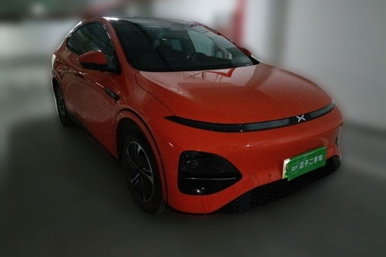 Used XPeng G6 2023 580 Long-Range Pro