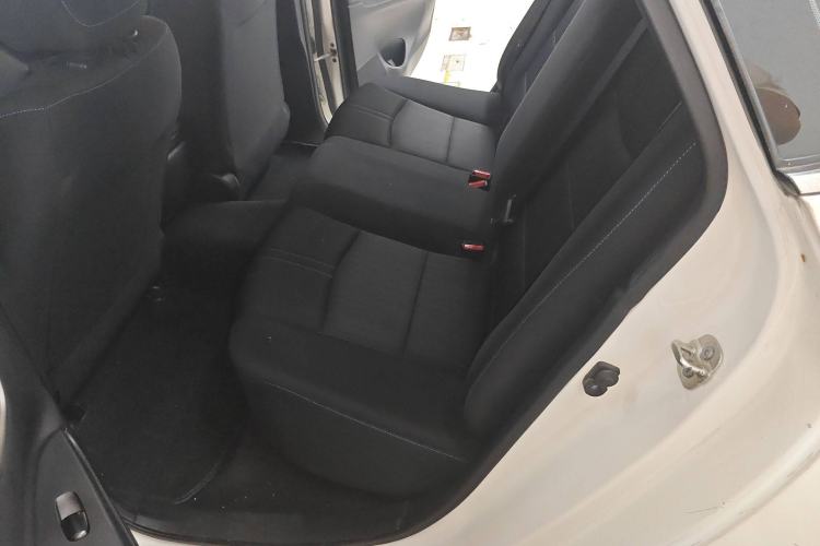 Used Nissan Sylphy EV 2018 ZhiZun Edition