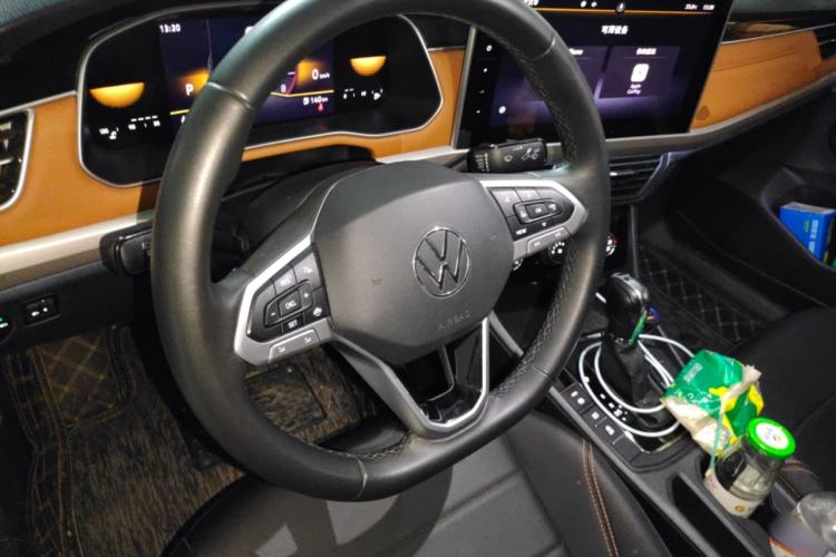 Used Volkswagen Bora 2023 200TSI DSG Enjoyment Edition