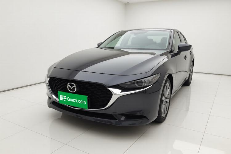 Used Mazda 3 Axela 2021 2.0L Automatic Zhiyao Edition