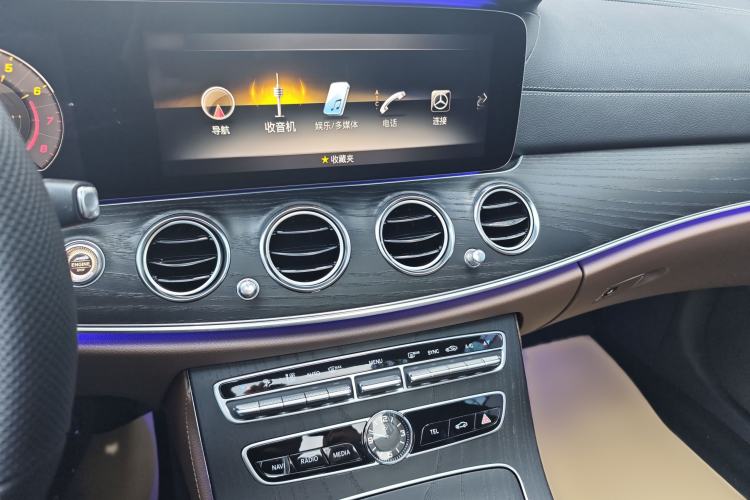 Used Mercedes-Benz E-Class 2020 Restyled E 300 L Sport Exclusive Edition