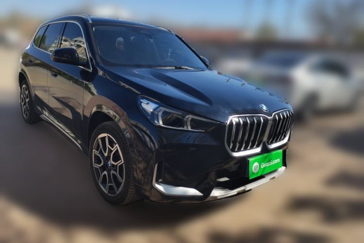 Used BMW X1 2024 sDrive25Li X Design Package
