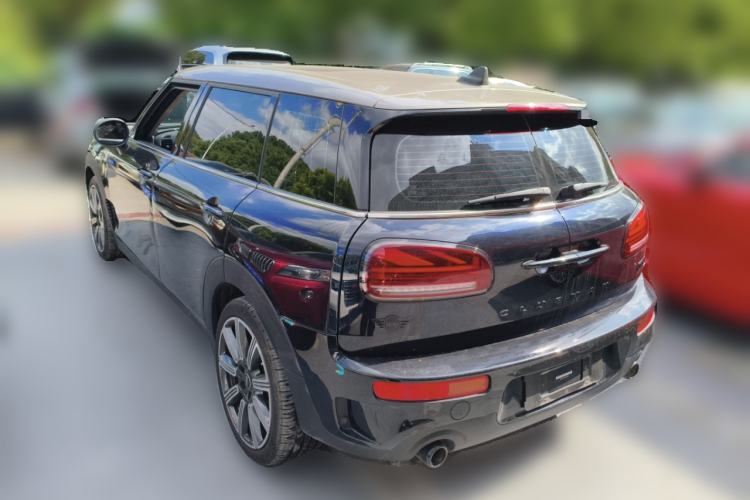 Used MINI Clubman 2022 Updated 2.0T COOPER S
