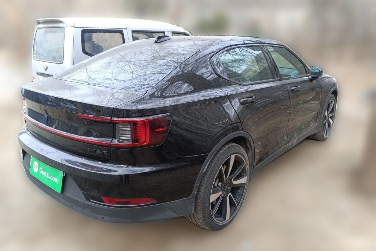 Used Polestar 2 2021 Single Motor Standard Range
