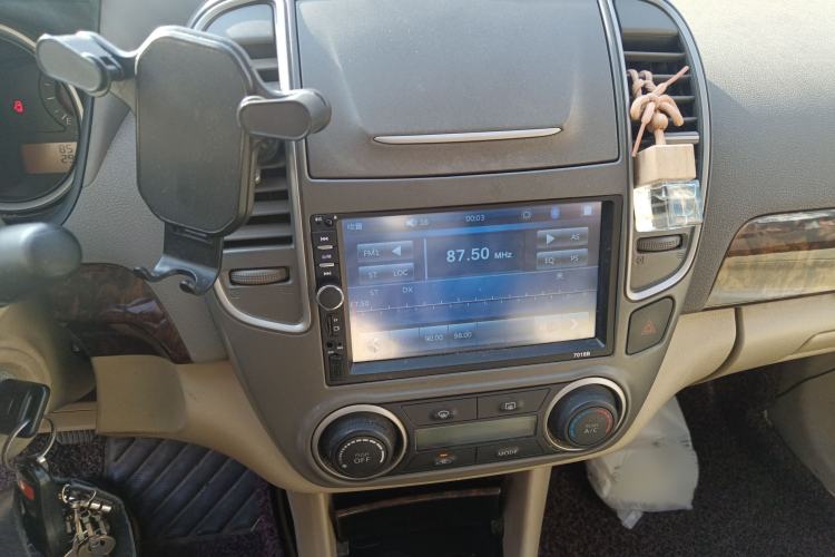 Used Nissan Sylphy 2016 Classic 1.6XE Manual Leading Edition