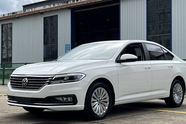 Used Volkswagen Lavida 2022 280TSI DSG Comfort Edition