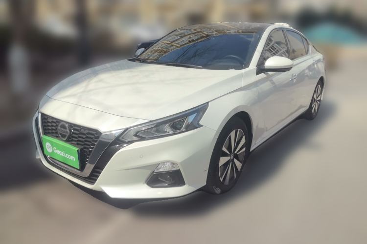 Used Nissan Teana 2021 2.0L XL Upper AD1 Smart Drive & Navigation Edition