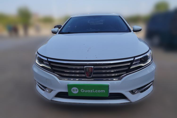 Used Roewe i6 2017 20T Automatic Flagship Edition
