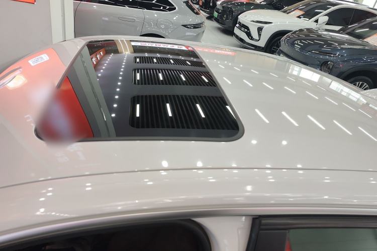 Used BMW 3 Series 2018 320Li Fashion Model