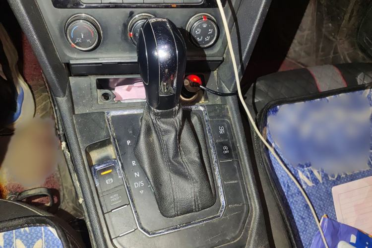 Used Volkswagen Lamando 2019 230TSI DSG Fashion Edition China V Standard
