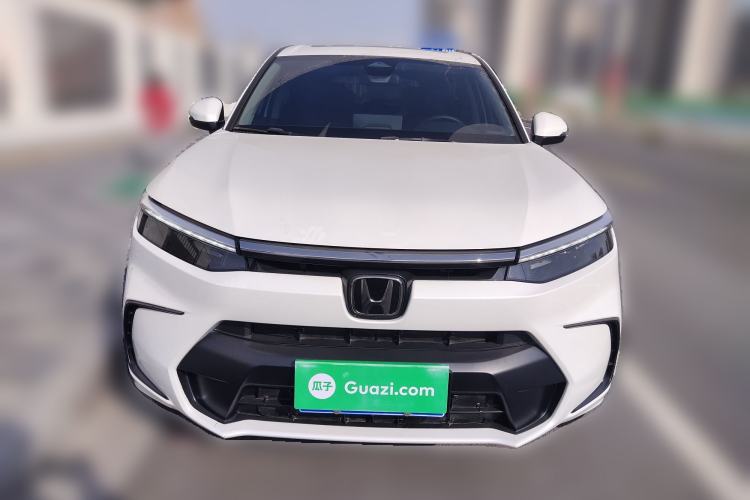 Used Honda Breeze 2023 240TURBO Two-Wheel-Drive Luxury Edition 5 Seats