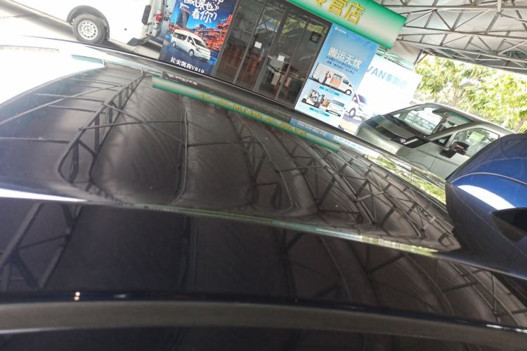 Used CIIMO M-NV 2021 Shangcheng Edition
