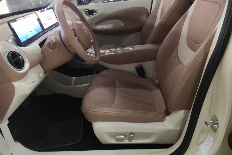 Used Wuling Bingo 2025 410 km Lingxi Deluxe Edition