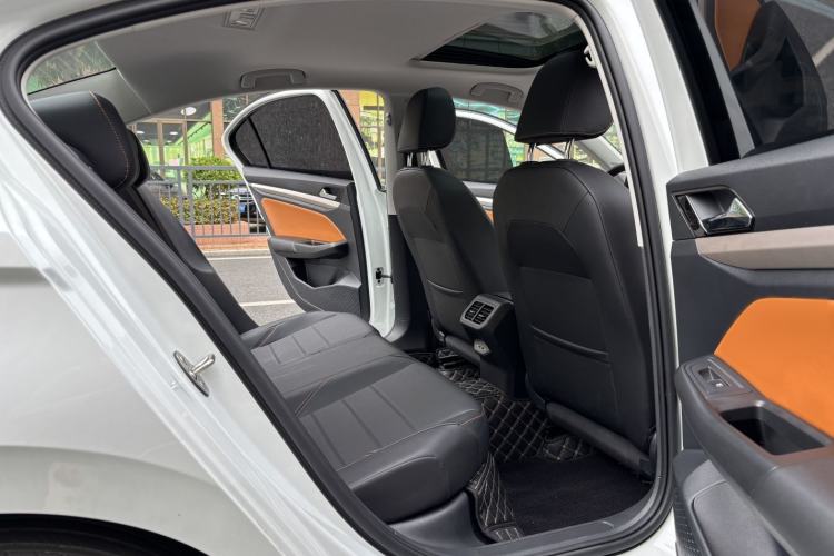 Used Volkswagen Bora 2024 200TSI DSG EnjoyDrive PRO Edition