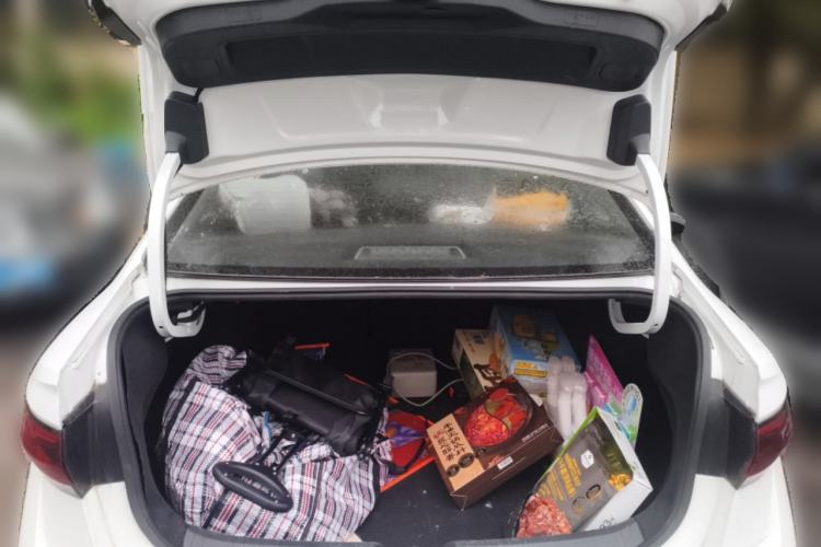 Used Volkswagen Sagitar 2023 280TSI DSG Beyond Lite Edition
