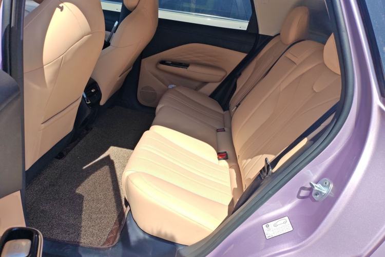 Used ARCFOX T1 2025 Model 425 PRO