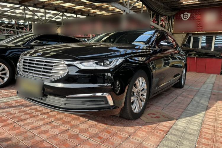 Used Ford Taurus 2019 EcoBoost 245 Comfort Edition