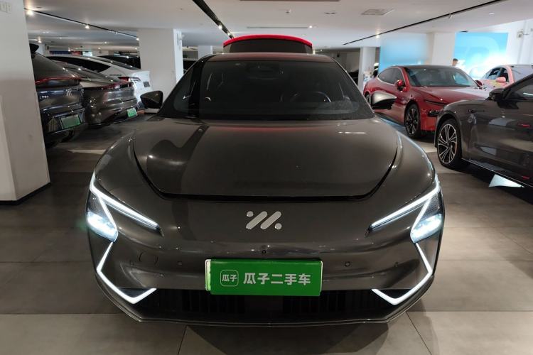 Used IM L7 2022 Dynamic Model
