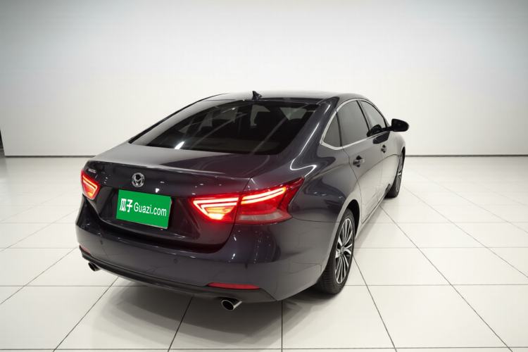 Used CHANGAN Ruicheng CC 2021 Blue Whale Edition 1.5T DCT Luxury Model