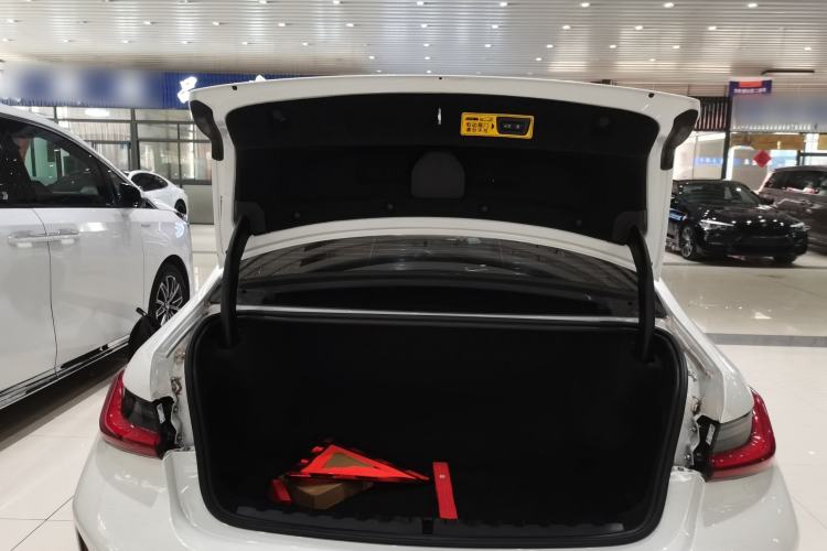 Used BMW 3 Series 2024 325Li M Sport Night Edition Package
