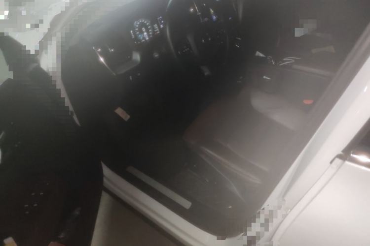 Used Volvo XC60 2019 T5 4x4 Smart Edition China VI Standard