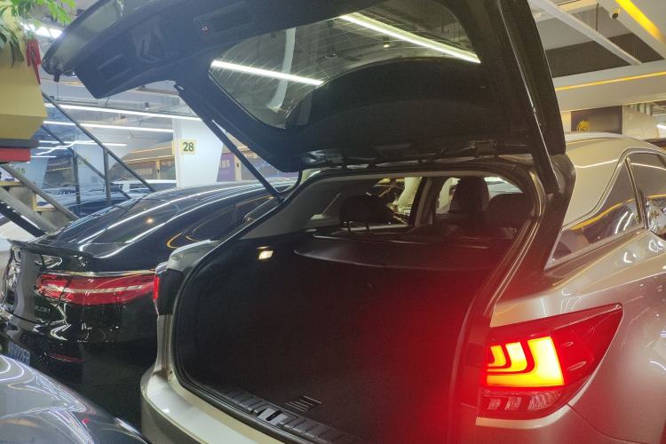 Used Lexus RX 2020 Revised Version 300 Two-Wheel Drive Elite Edition