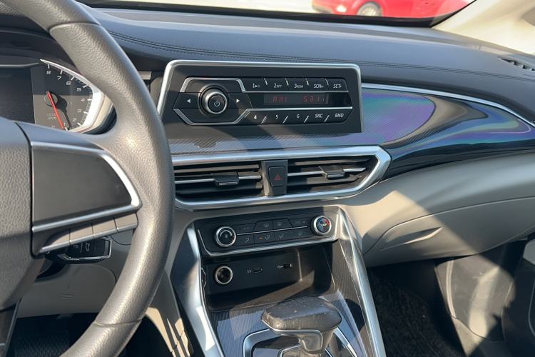 Used SAIC MAXUS G50 2022 1.5T Automatic Comfort Touring A
