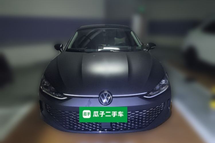 Used Volkswagen Lamando 2023 Lavida L 280TSI DSG Ultra-Spicy Flagship Edition Front