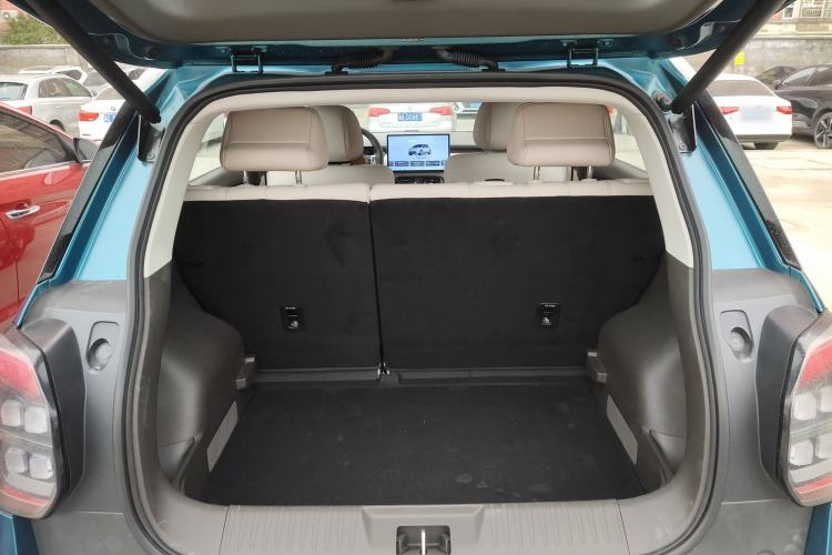 Used AION UT 2025 420 Prestige Edition