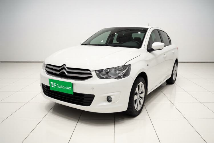 Used Citroen Elysee 2015 Zhishang Edition 1.6L Manual Fashion Model Guazi used car, China used car export, Used car for sale, Used  cars, Cheapest cars for sale