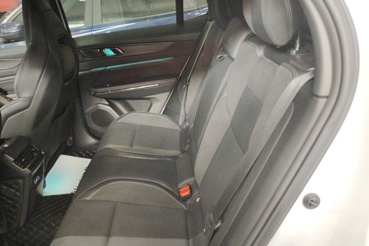 Used Lynk & Co 01 2021 2.0TD Four-Wheel Drive Hype-Halo